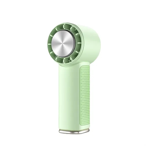 Octas Ice Cooling Handheld Fan - Octas Ice Cooling Handheld Fan - Image 5 of 8