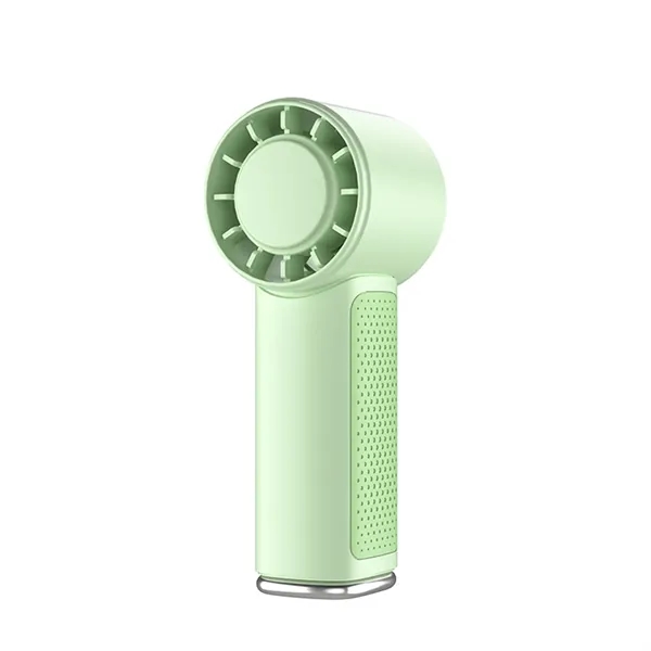 Octas Ice Cooling Handheld Fan - Octas Ice Cooling Handheld Fan - Image 6 of 8