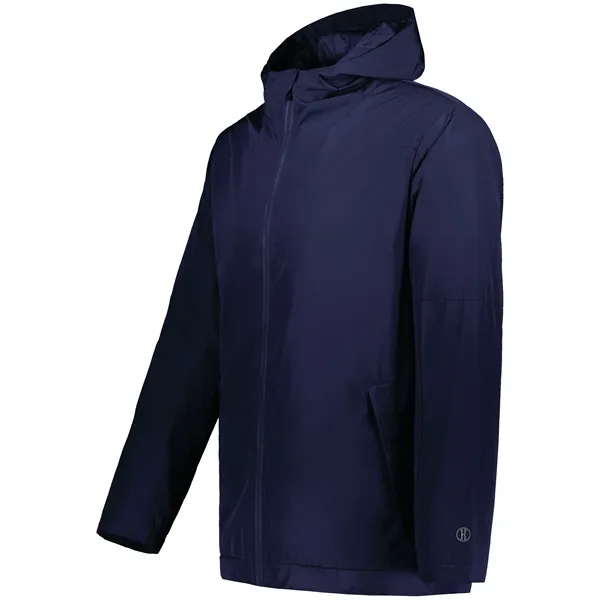 Cold Secure Jacket - Cold Secure Jacket - Image 4 of 14