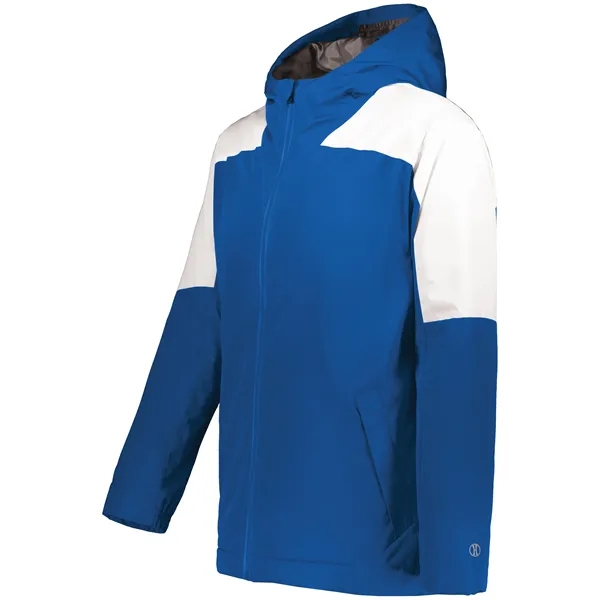 Cold Secure Jacket - Cold Secure Jacket - Image 1 of 14