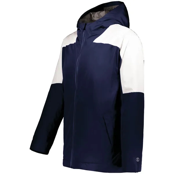 Cold Secure Jacket - Cold Secure Jacket - Image 2 of 14
