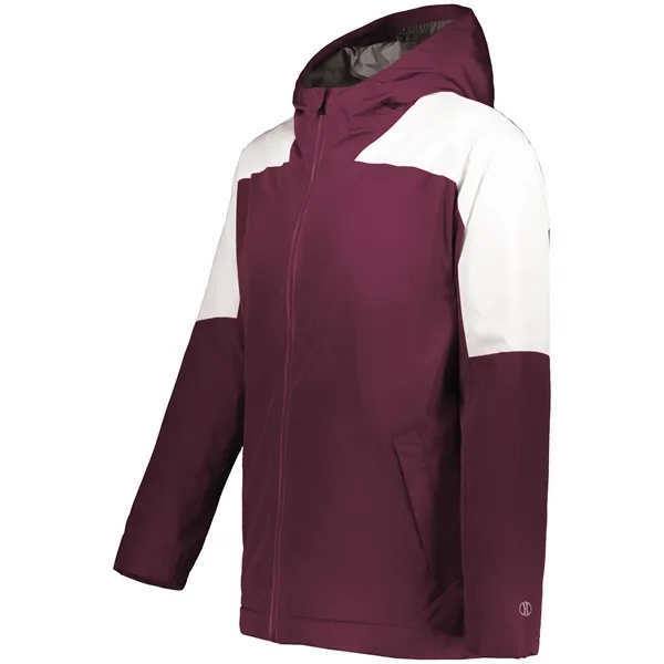Cold Secure Jacket - Cold Secure Jacket - Image 3 of 14