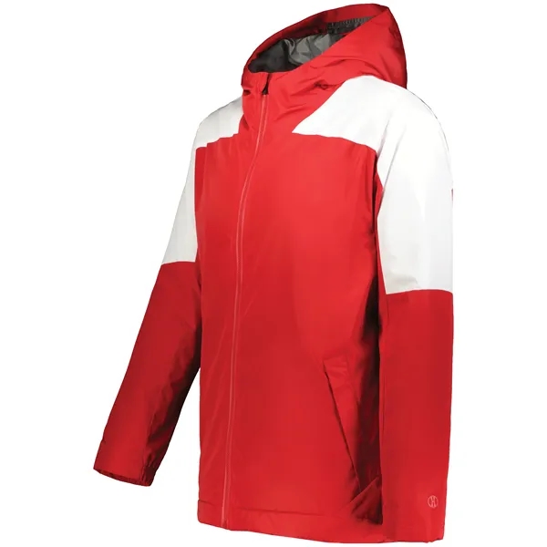 Cold Secure Jacket - Cold Secure Jacket - Image 0 of 14