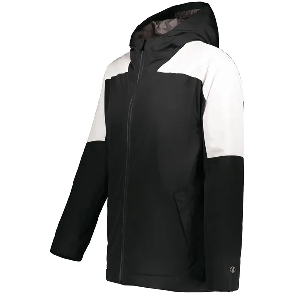 Cold Secure Jacket - Cold Secure Jacket - Image 5 of 14
