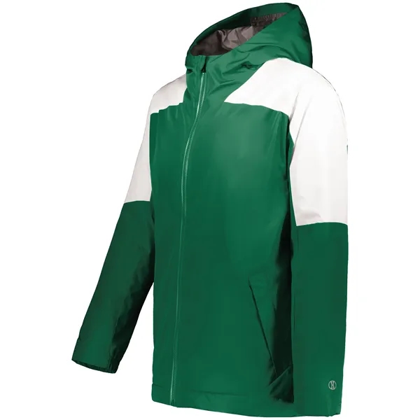Cold Secure Jacket - Cold Secure Jacket - Image 6 of 14