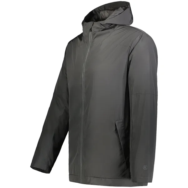 Cold Secure Jacket - Cold Secure Jacket - Image 7 of 14