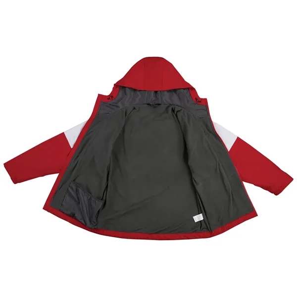Cold Secure Jacket - Cold Secure Jacket - Image 11 of 14