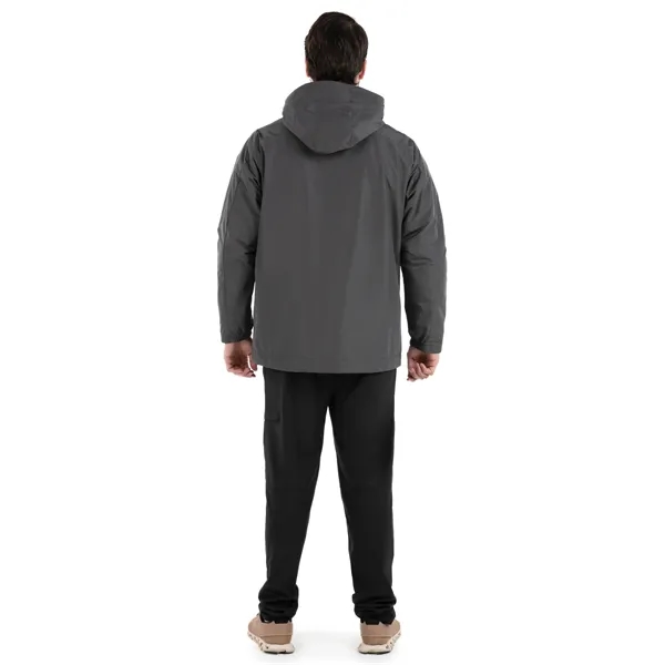 Cold Secure Jacket - Cold Secure Jacket - Image 10 of 14
