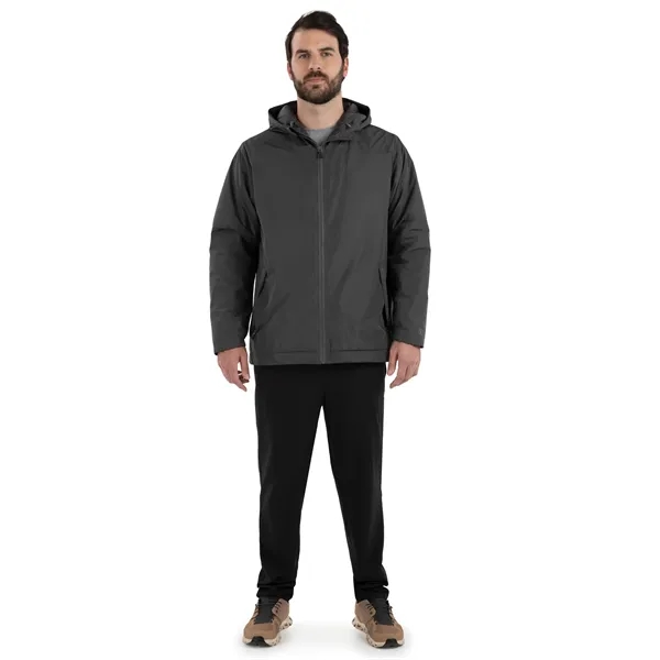 Cold Secure Jacket - Cold Secure Jacket - Image 9 of 14