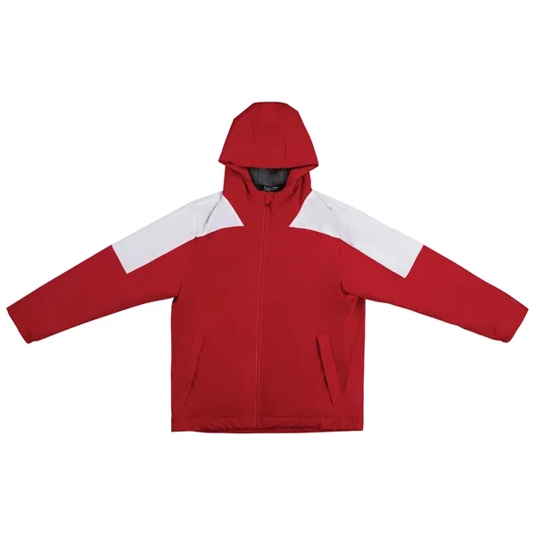 Cold Secure Jacket - Cold Secure Jacket - Image 12 of 14