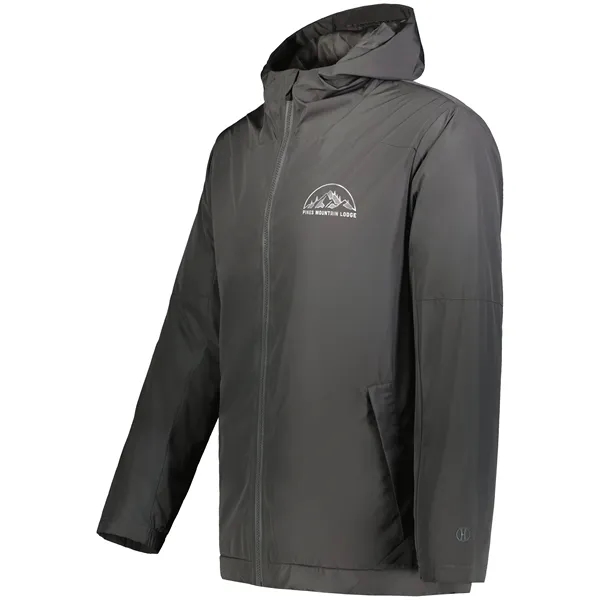 Cold Secure Jacket - Cold Secure Jacket - Image 13 of 14