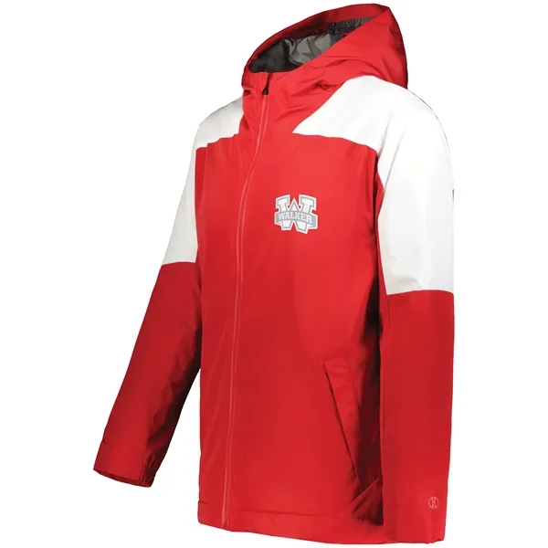 Cold Secure Jacket - Cold Secure Jacket - Image 14 of 14