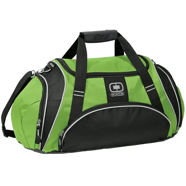 OGIO® Crunch Gym Duffel Bag - OGIO® Crunch Gym Duffel Bag - Image 2 of 4