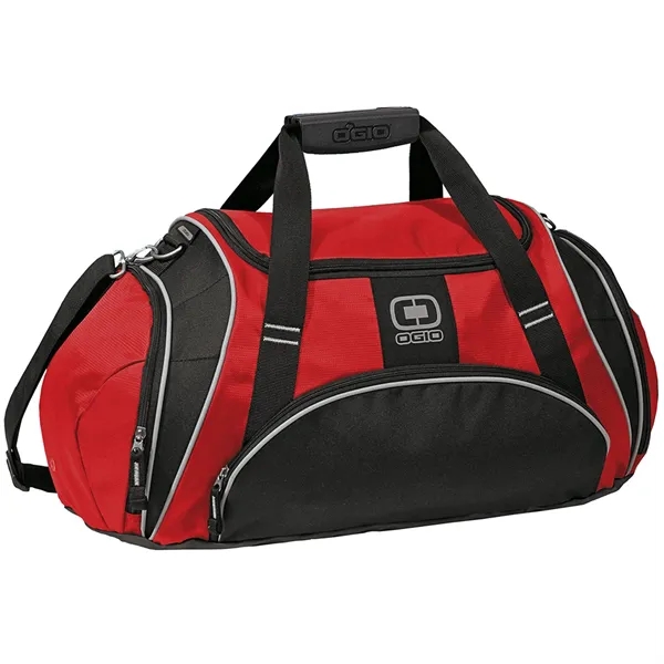 OGIO® Crunch Gym Duffel Bag - OGIO® Crunch Gym Duffel Bag - Image 3 of 4