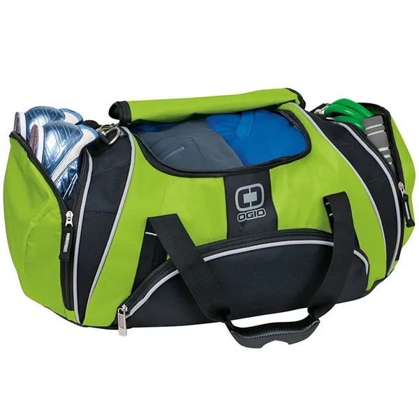 OGIO® Crunch Gym Duffel Bag - OGIO® Crunch Gym Duffel Bag - Image 1 of 4