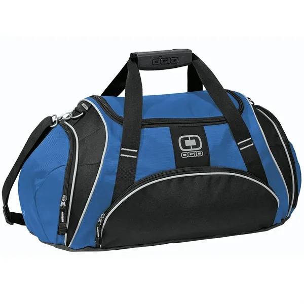 OGIO® Crunch Gym Duffel Bag - OGIO® Crunch Gym Duffel Bag - Image 4 of 4