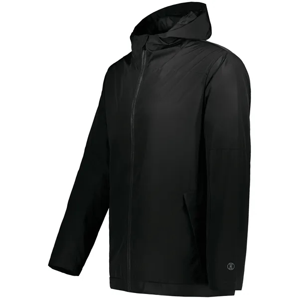 Cold Secure Jacket - Cold Secure Jacket - Image 8 of 14