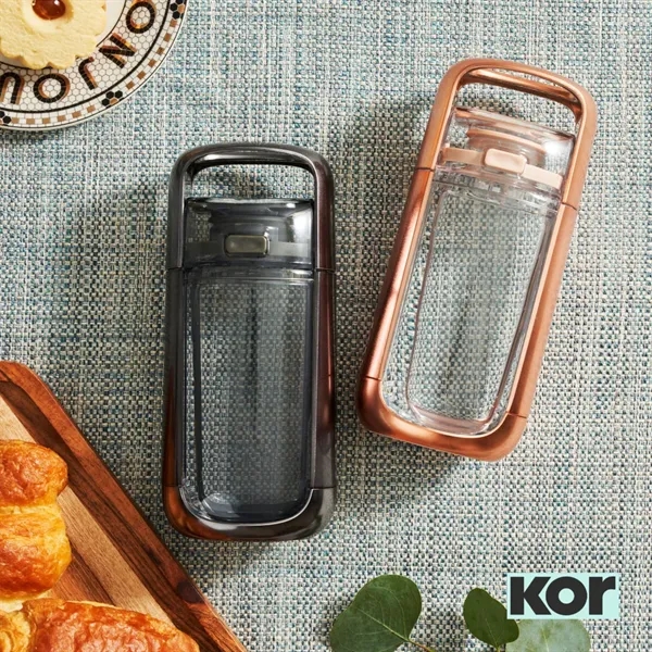 Kor® One Bottle - 13.5oz - Kor® One Bottle - 13.5oz - Image 3 of 10