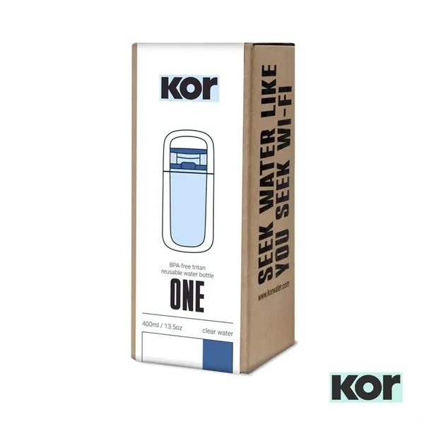 Kor® One Bottle - 13.5oz - Kor® One Bottle - 13.5oz - Image 4 of 10