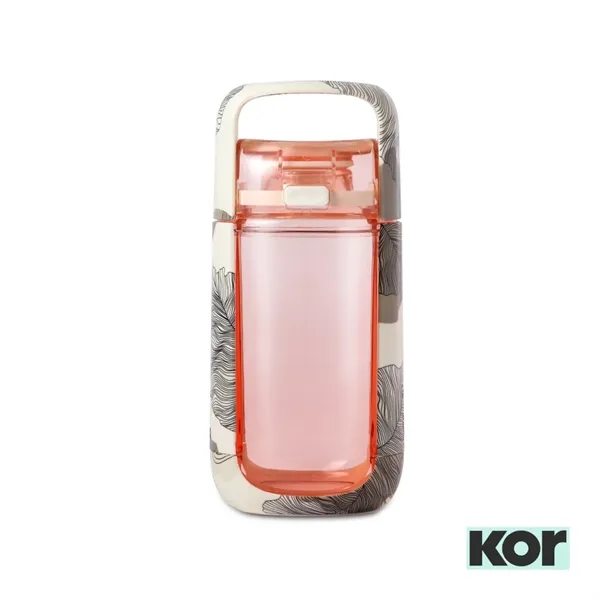 Kor® One Planet Bottle - 13.5oz - Kor® One Planet Bottle - 13.5oz - Image 15 of 29