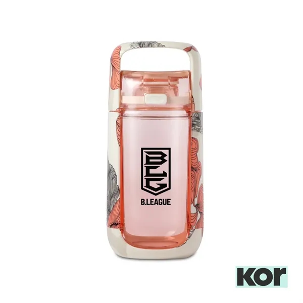 Kor® One Planet Bottle - 13.5oz - Kor® One Planet Bottle - 13.5oz - Image 0 of 29