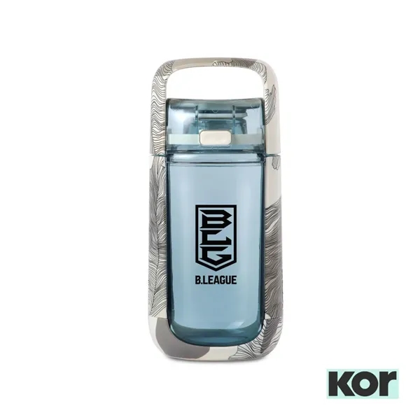 Kor® One Planet Bottle - 13.5oz - Kor® One Planet Bottle - 13.5oz - Image 16 of 29