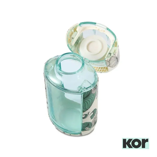 Kor® One Planet Bottle - 13.5oz - Kor® One Planet Bottle - 13.5oz - Image 2 of 29