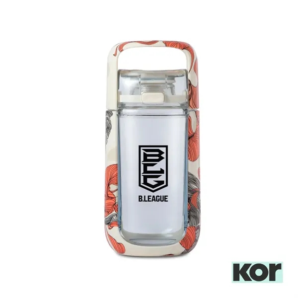 Kor® One Planet Bottle - 13.5oz - Kor® One Planet Bottle - 13.5oz - Image 8 of 29