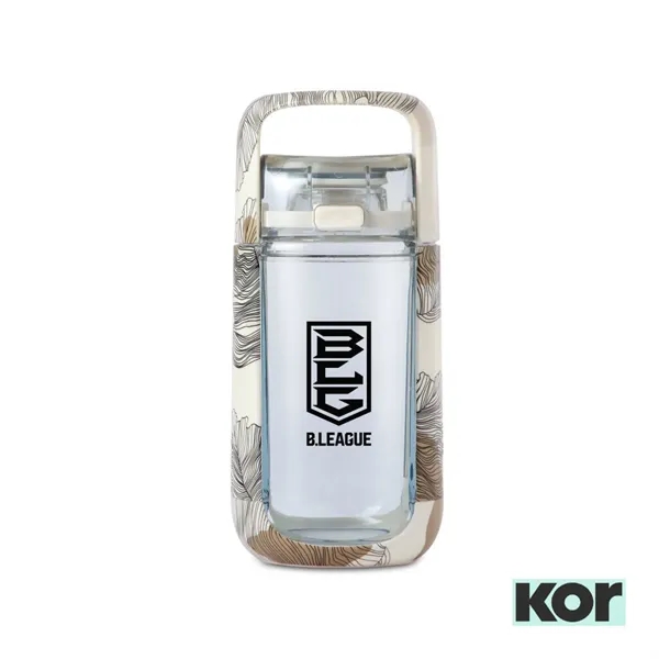 Kor® One Planet Bottle - 13.5oz - Kor® One Planet Bottle - 13.5oz - Image 18 of 29