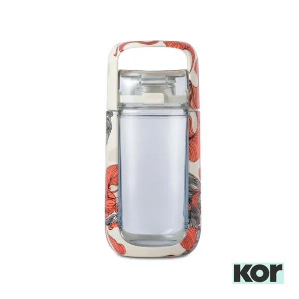 Kor® One Planet Bottle - 13.5oz - Kor® One Planet Bottle - 13.5oz - Image 9 of 29