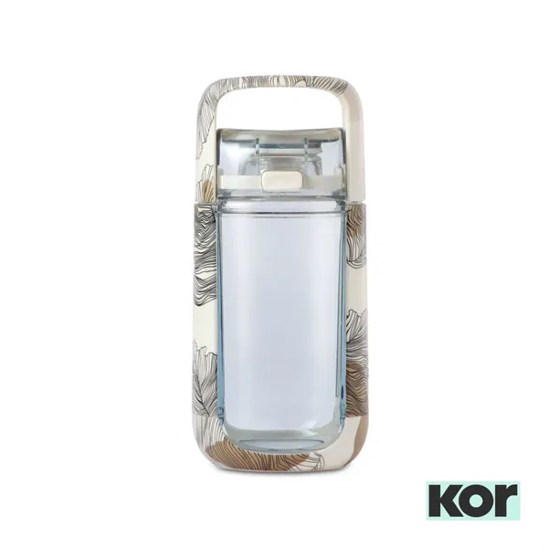 Kor® One Planet Bottle - 13.5oz - Kor® One Planet Bottle - 13.5oz - Image 19 of 29