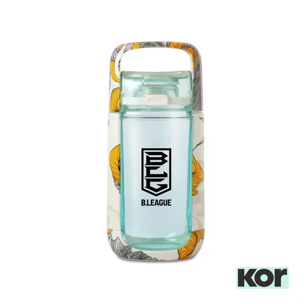 Kor® One Planet Bottle - 13.5oz - Kor® One Planet Bottle - 13.5oz - Image 10 of 29