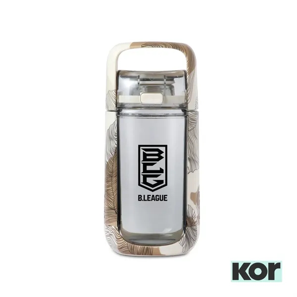 Kor® One Planet Bottle - 13.5oz - Kor® One Planet Bottle - 13.5oz - Image 20 of 29
