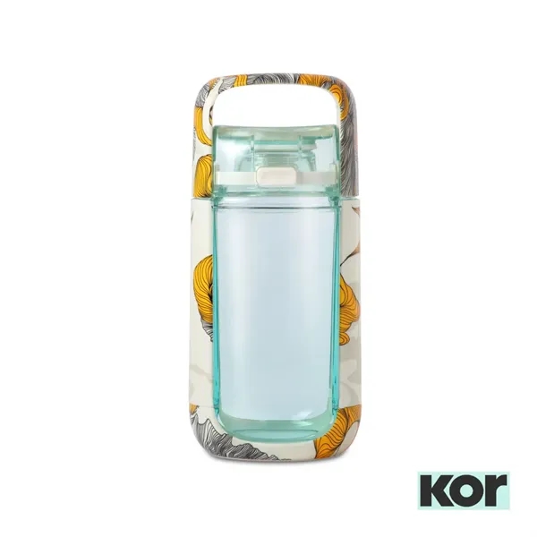 Kor® One Planet Bottle - 13.5oz - Kor® One Planet Bottle - 13.5oz - Image 11 of 29