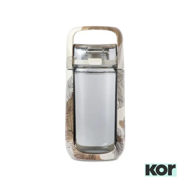 Kor® One Planet Bottle - 13.5oz - Kor® One Planet Bottle - 13.5oz - Image 21 of 29