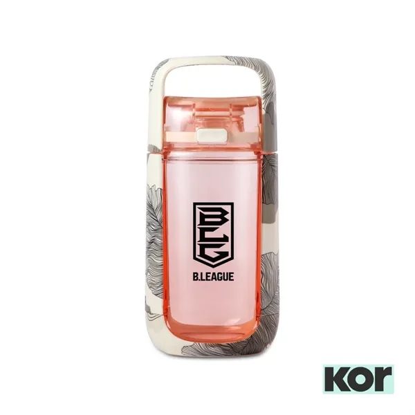 Kor® One Planet Bottle - 13.5oz - Kor® One Planet Bottle - 13.5oz - Image 14 of 29