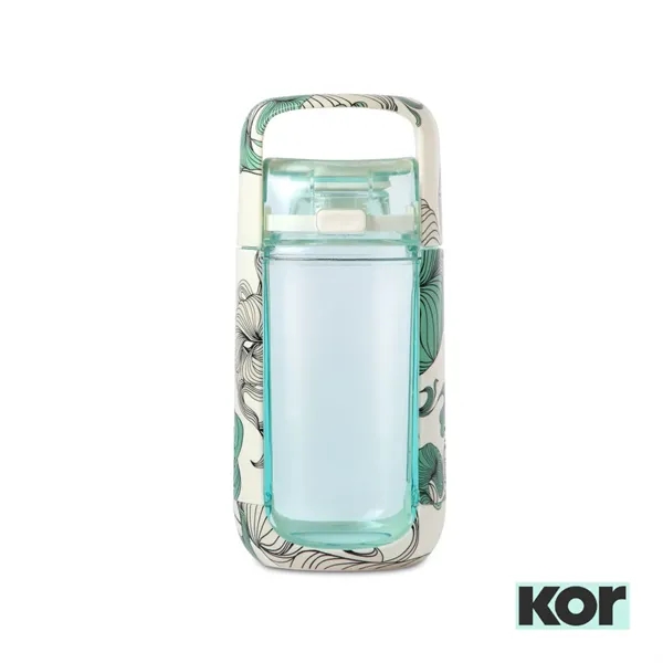 Kor® One Planet Bottle - 13.5oz - Kor® One Planet Bottle - 13.5oz - Image 23 of 29