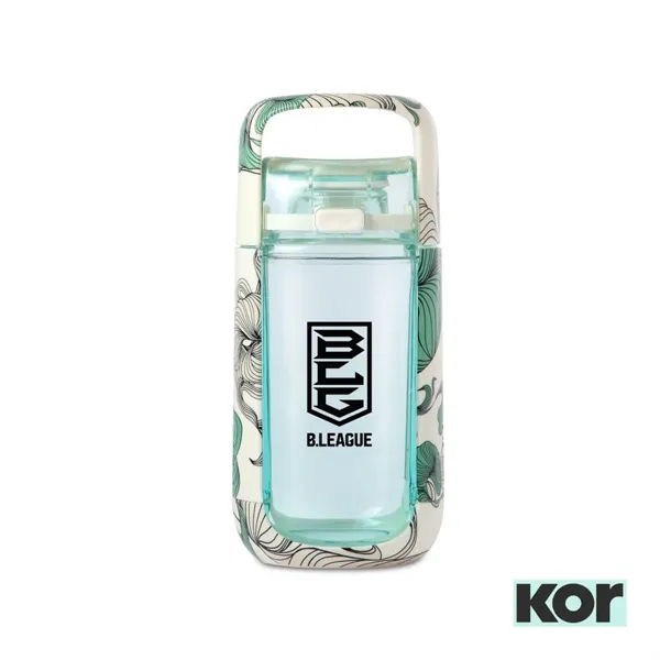 Kor® One Planet Bottle - 13.5oz - Kor® One Planet Bottle - 13.5oz - Image 22 of 29