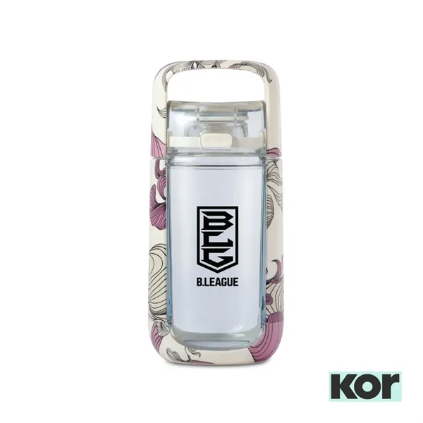 Kor® One Planet Bottle - 13.5oz - Kor® One Planet Bottle - 13.5oz - Image 26 of 29