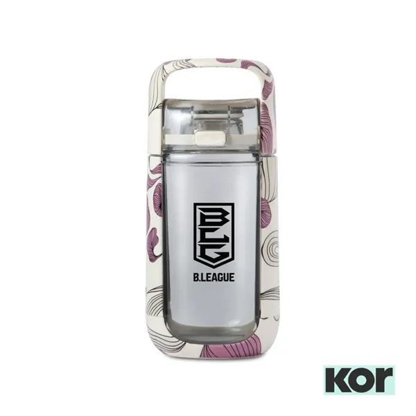 Kor® One Planet Bottle - 13.5oz - Kor® One Planet Bottle - 13.5oz - Image 28 of 29