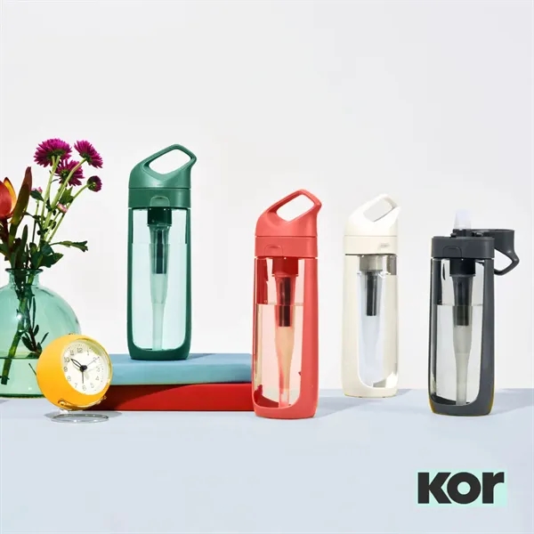 Kor® Nava Bottle - 22oz - Kor® Nava Bottle - 22oz - Image 3 of 14