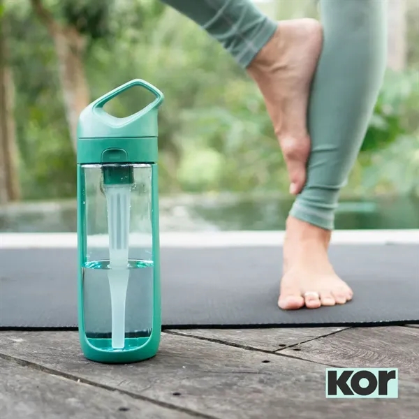 Kor® Nava Bottle - 22oz - Kor® Nava Bottle - 22oz - Image 5 of 14