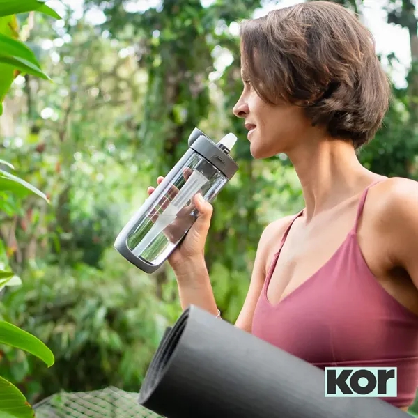 Kor® Nava Bottle - 22oz - Kor® Nava Bottle - 22oz - Image 6 of 14
