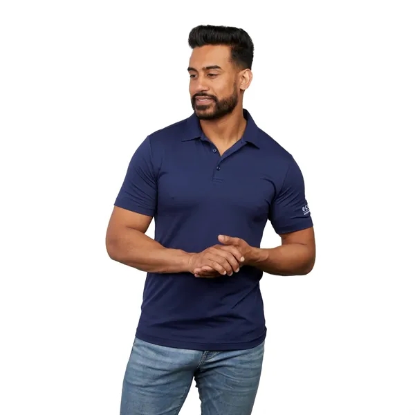 IZU EVERYTHING PERFORMANCE Eco Polo - Men's - IZU EVERYTHING PERFORMANCE Eco Polo - Men's - Image 1 of 1