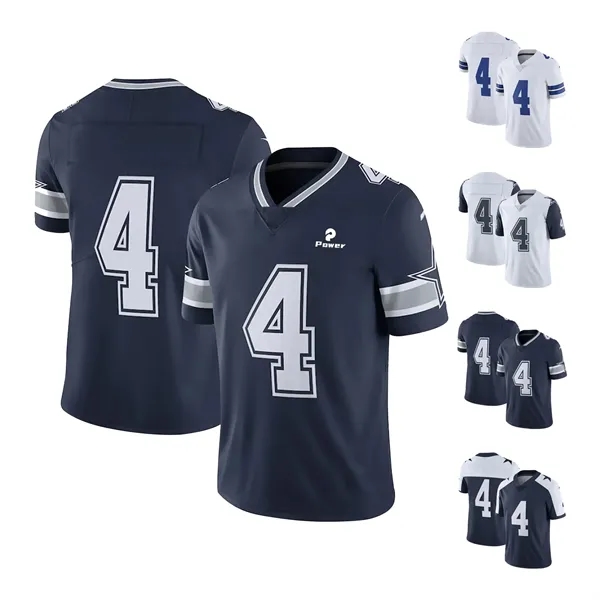 Football Jersey - Football Jersey - Image 0 of 0