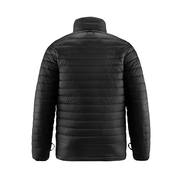 Apex Men's 3 in 1 Jacket - Apex Men's 3 in 1 Jacket - Image 5 of 11