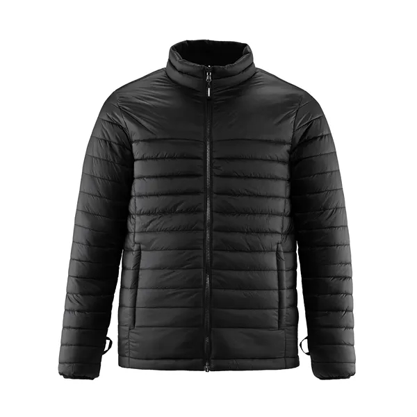 Apex Men's 3 in 1 Jacket - Apex Men's 3 in 1 Jacket - Image 4 of 11