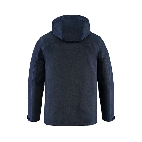 Apex Men's 3 in 1 Jacket - Apex Men's 3 in 1 Jacket - Image 2 of 11