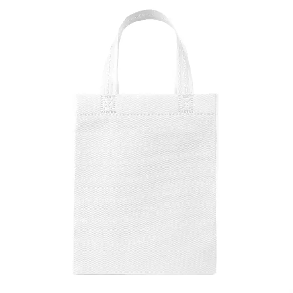Glory™- USA Made Non-Woven Tote - Dynamic Color - Glory™- USA Made Non-Woven Tote - Dynamic Color - Image 4 of 4