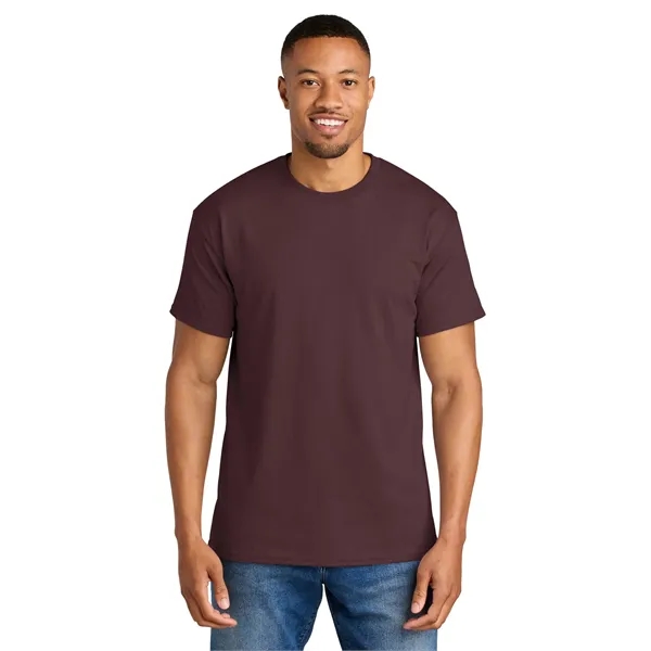 Gildan - DryBlend 50 Cotton/50 Poly T-Shirt. - Gildan - DryBlend 50 Cotton/50 Poly T-Shirt. - Image 204 of 204